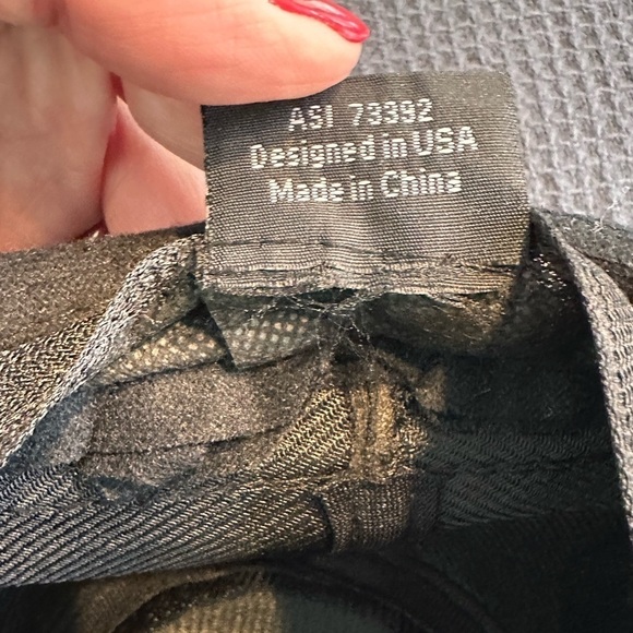 Black Bowler Hat Size Large NWOT - Picture 3 of 8